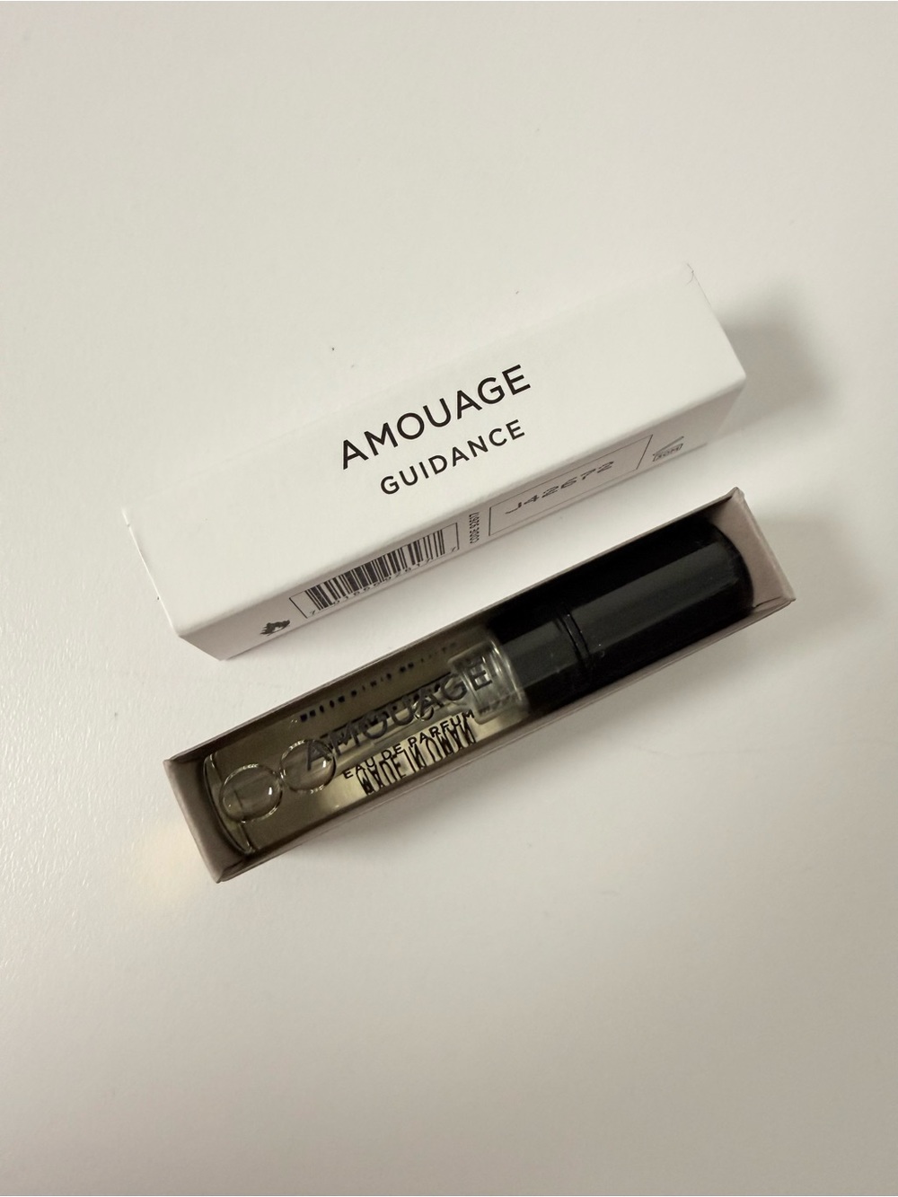 Amouage Guidance x 2 - Picture 3 of 7